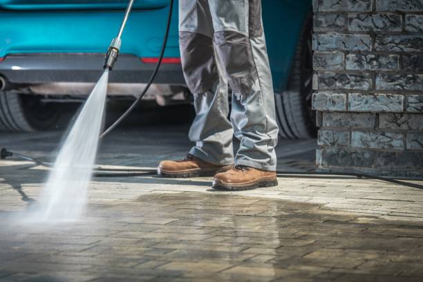 Best Building Exterior Washing  in Port Aransas, TX