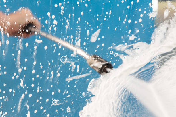 Best Patio and Deck Pressure Washing  in Port Aransas, TX