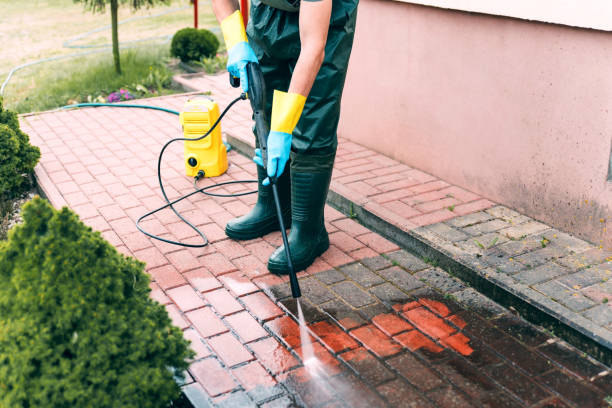 Port Aransas, TX Pressure Washing Services Company