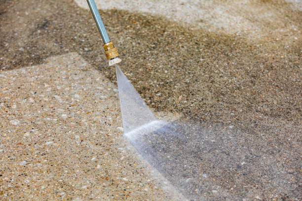 Best Factory Floor Cleaning  in Port Aransas, TX